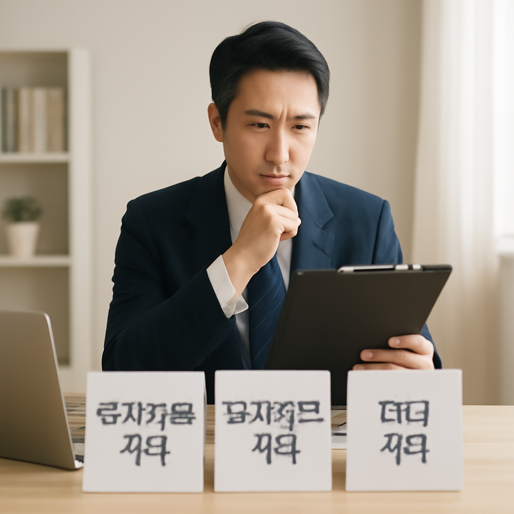 자격증종류 대표 이미지